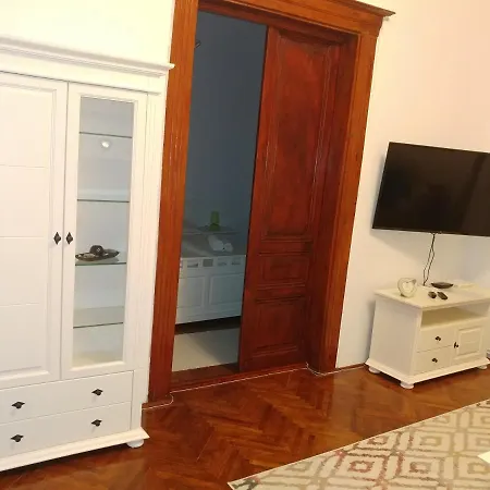 Appartement Old Town Unirii Square Damaris