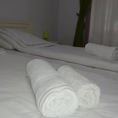 Appartement Old Town Unirii Square Damaris