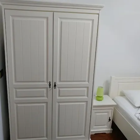 Appartement Old Town Unirii Square Damaris