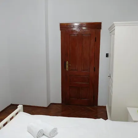 Old Town Unirii Square Damaris Appartement *