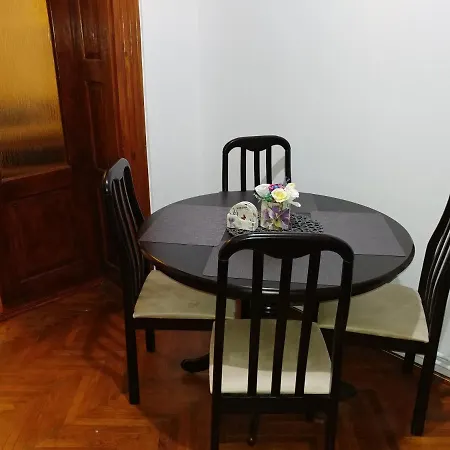 Old Town Unirii Square Damaris Appartement